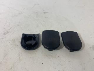 заглушка Chevrolet Equinox 3 поколение 2019, 1.5 л., бензин, АКПП, серый, внедорожник 5 дв., полный привод