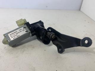 моторчик регулировки сиденья Chevrolet Equinox 3 поколение 2019, 1.5 л., бензин, АКПП, серый, внедорожник 5 дв., полный привод, 13513121