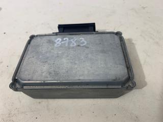 Преобразователь напряжения Chevrolet Equinox 3 поколение 2019, 1.5 л., бензин, АКПП, серый, внедорожник 5 дв., полный привод, 13514044