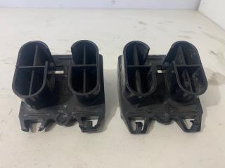 отбойник бампера переднего Chevrolet Equinox 3 поколение 2019, 1.5 л., бензин, АКПП, серый, внедорожник 5 дв., полный привод, 84108856