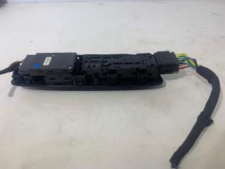 блок управления сиденьем Chevrolet Equinox 3 поколение 2019, 1.5 л., бензин, АКПП, серый, внедорожник 5 дв., полный привод, B4230309