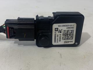 блок управления (другие) Chevrolet Equinox 3 поколение 2019, 1.5 л., бензин, АКПП, серый, внедорожник 5 дв., полный привод, 84544283