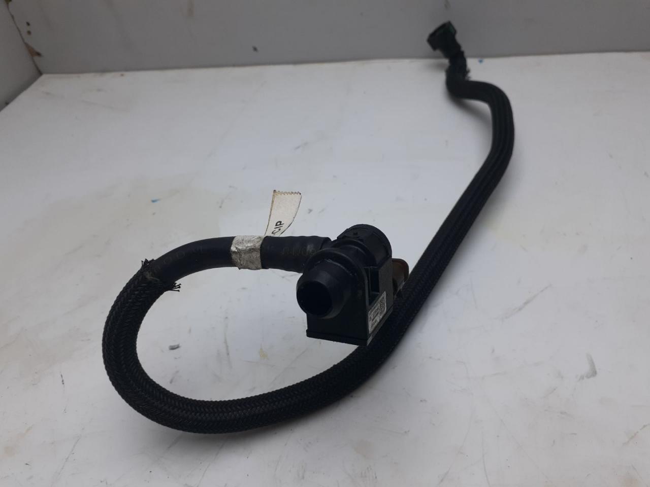 электромагнитный клапан Chevrolet Equinox 3 поколение 2019, 1.5 л., бензин, АКПП, серый, внедорожник 5 дв., полный привод, 84361879 - фото №1