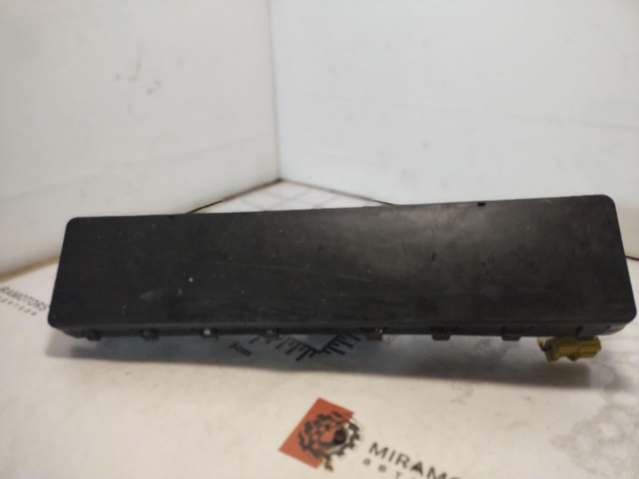 подушка безопасности коленная Acura RDX 3 поколение 2019, 2.0 л., бензин, АКПП, белый, передний привод, 635700800G, 78950TJBA830M1 - фото №1