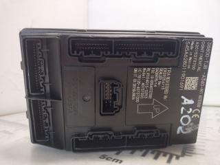 блок управления (другие) Acura RDX 3 поколение 2019, 2.0 л., бензин, АКПП, белый, передний привод, 38800TJBA340M1