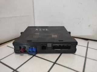 Блок управления телекоммуникаций Acura RDX 3 поколение 2019, 2.0 л., бензин, АКПП, белый, передний привод, TN434800-5083, 39870TJBA111M1