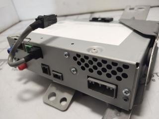 блок управления мультимедия Acura RDX 3 поколение 2019, 2.0 л., бензин, АКПП, белый, передний привод, TN4687005336, 39540-TJC-A017-M1, 39540-TJC-A03