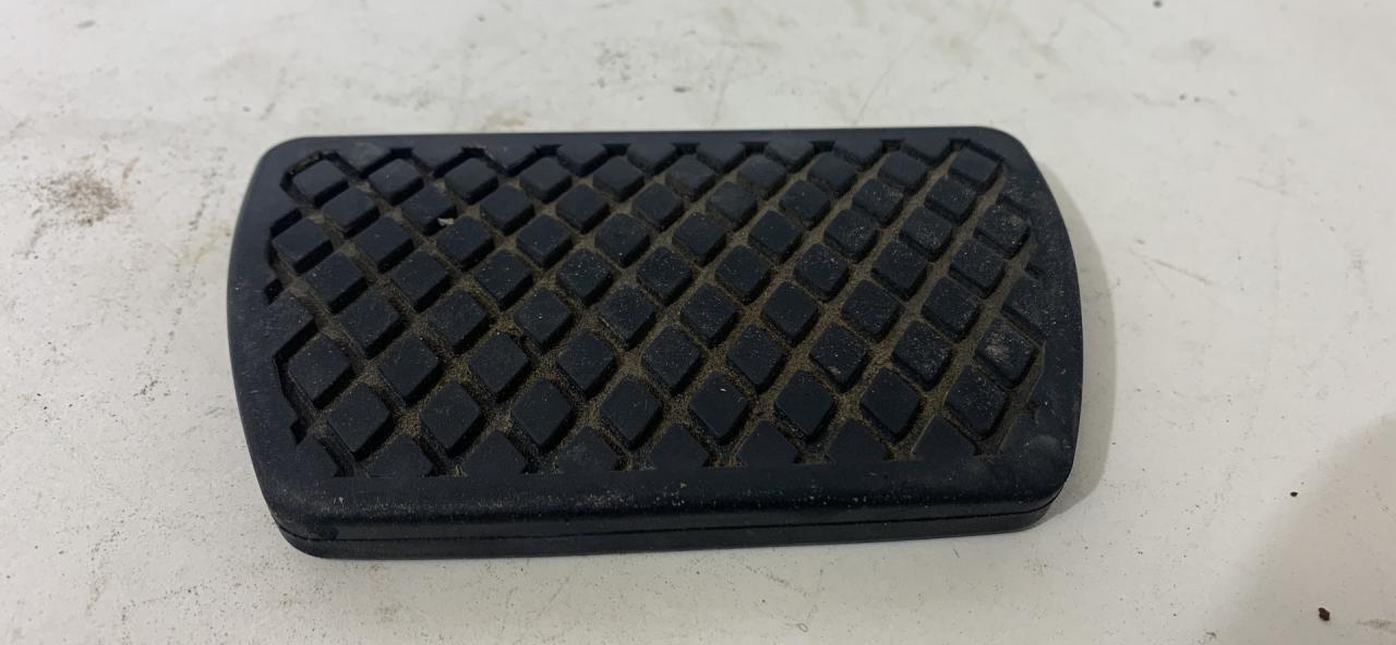 накладка на педаль Acura RDX 3 поколение 2019, 2.0 л., бензин, АКПП, белый, передний привод - фото №1