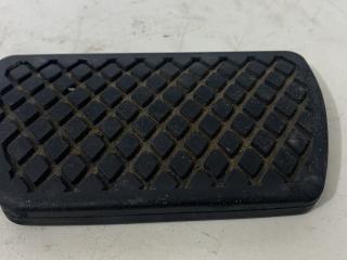 накладка на педаль Acura RDX 3 поколение 2019, 2.0 л., бензин, АКПП, белый, передний привод