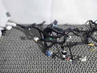 проводка торпеды Acura RDX 3 поколение 2019, 2.0 л., бензин, АКПП, белый, передний привод, 77961-TJB-7A03-A, 32117-TJC-A01