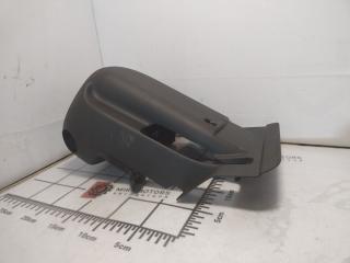 кожух рулевой колонки Acura RDX 3 поколение 2019, 2.0 л., бензин, АКПП, белый, передний привод, 77360TJBA01ZA, 77350TJBA01ZA