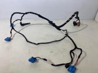 проводка Volkswagen Tiguan 2 поколение 2018, 2.0 л., FSI, бензин, АКПП, белый, внедорожник 5 дв., 5QM971566, 5Q0907543A