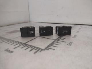 кнопка (выключатель) Acura RDX 3 поколение 2019, 2.0 л., бензин, АКПП, белый, передний привод, V181115A-, V181120A, V181204C