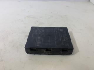 Блок управления бесключевым доступом Volkswagen Tiguan 2 поколение 2018, 2.0 л., FSI, бензин, АКПП, белый, внедорожник 5 дв., 3Q0959435G, 3Q0-959-435-N, 3Q0959435E, 3Q0959435G, 3Q0959435J, 3Q0959435L