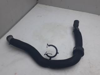 патрубок радиатора Chevrolet Equinox 3 поколение 2019, 1.5 л., бензин, АКПП, серый, внедорожник 5 дв., полный привод, 23463165