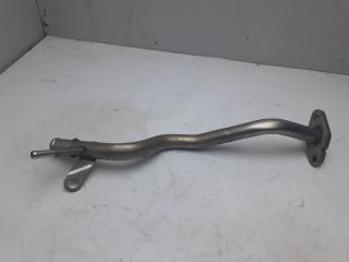 масляная трубка турбины Chevrolet Equinox 3 поколение 2019, 1.5 л., бензин, АКПП, серый, внедорожник 5 дв., полный привод