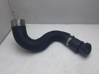 патрубок интеркулера Chevrolet Equinox 3 поколение 2019, 1.5 л., бензин, АКПП, серый, внедорожник 5 дв., полный привод