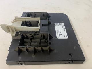 Блок управления BCM (Body Control Module) Volkswagen Tiguan 2 поколение 2018, 2.0 л., FSI, бензин, АКПП, белый, внедорожник 5 дв., 5Q0937087AS