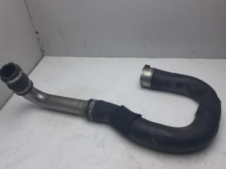 патрубок интеркулера Chevrolet Trax 1 поколение [рестайлинг] 2020, 1.4 л., бензин, АКПП, серый, внедорожник 5 дв., 94516223