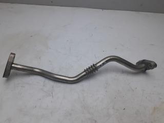 масляная трубка турбины Chevrolet Equinox 3 поколение 2019, 1.5 л., бензин, АКПП, серый, внедорожник 5 дв., полный привод, 12660184