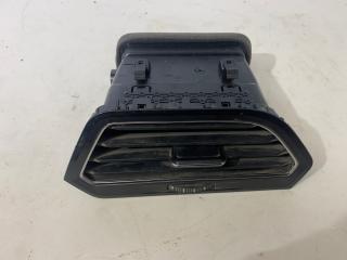 дефлектор обдува салона Volkswagen Tiguan 2 поколение 2018, 2.0 л., FSI, бензин, АКПП, белый, внедорожник 5 дв., 5NN819710