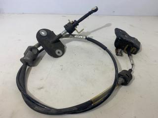 трос кулисы КПП Chevrolet Equinox 3 поколение 2019, 1.5 л., бензин, АКПП, серый, внедорожник 5 дв., полный привод