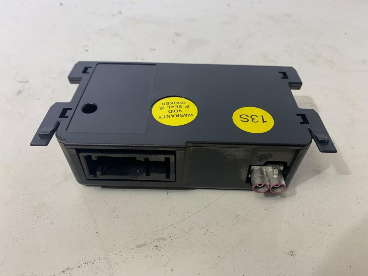 блок управления телефоном Volkswagen Atlas 2019, 2.0 л., FSI, бензин, АКПП, внедорожник 5 дв., передний привод, 5QE035285A - фото №1