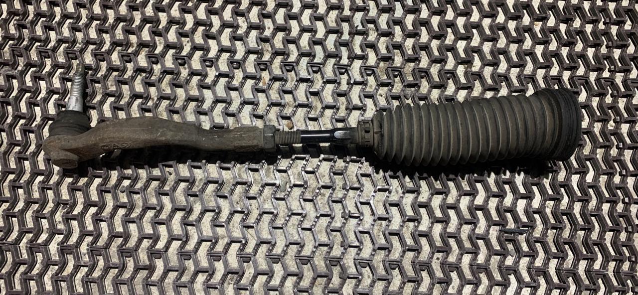 тяга рулевая Chevrolet Malibu 9 поколение 2016, 1.5 л., бензин, АКПП, седан - фото №1