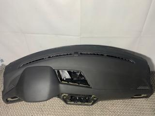 панель передняя салона (торпедо) Volkswagen Tiguan 2 поколение 2018, 2.0 л., FSI, бензин, АКПП, белый, внедорожник 5 дв., 5NN857003HFLG