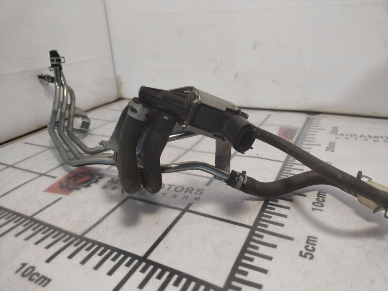 клапан впускного коллектора Acura RDX 3 поколение 2019, 2.0 л., бензин, АКПП, белый, передний привод, 36193-5YF-A00, 36187-6B2-A00, K5T48195-MP2S7 - фото №1