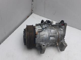 компрессор кондиционера Acura TLX 1 поколение [рестайлинг] 2020, 2.4 л., бензин, АКПП, белый, седан, передний привод, 6SAS14CMC447280-9351