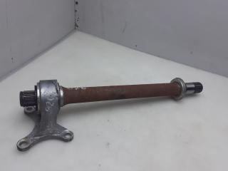 полуось передняя правая (приводной вал, ШРУС) Acura TLX 1 поколение [рестайлинг] 2020, 2.4 л., бензин, АКПП, белый, седан, передний привод