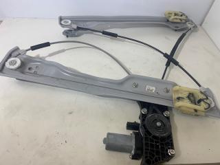 стеклоподъемник передний правый GMC Terrain 2 поколение 2018, 1.5 л., бензин, АКПП, черный, внедорожник 5 дв., полный привод, 84578844