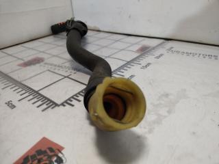 патрубок отопителя (печки) Chevrolet Cruze 2 поколение 2017, 1.4 л., бензин, АКПП, серый, седан, 39016138