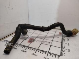 патрубок отопителя (печки) Chevrolet Cruze 2 поколение 2017, 1.4 л., бензин, АКПП, серый, седан, 39016135