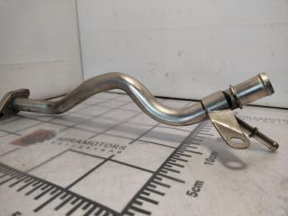 трубка охлаждающей жидкости Chevrolet Cruze 2 поколение 2017, 1.4 л., бензин, АКПП, серый, седан