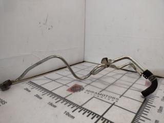 трубка охлаждающей жидкости Chevrolet Cruze 2 поколение 2017, 1.4 л., бензин, АКПП, серый, седан