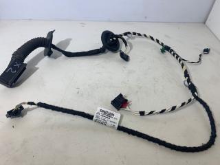 дверная проводка Volkswagen Tiguan 2 поколение 2018, 2.0 л., FSI, бензин, АКПП, белый, внедорожник 5 дв., 5NN971694