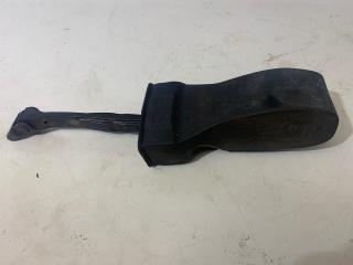 ограничитель открывания двери Volkswagen Tiguan 2 поколение 2018, 2.0 л., FSI, бензин, АКПП, белый, внедорожник 5 дв., 5NA839287