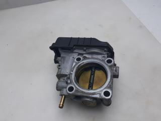 заслонка дроссельная Acura TLX 1 поколение [рестайлинг] 2020, 2.4 л., бензин, АКПП, белый, седан, передний привод