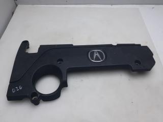 декоративная крышка двигателя Acura TLX 1 поколение [рестайлинг] 2020, 2.4 л., бензин, АКПП, белый, седан, передний привод, PAG-TD35