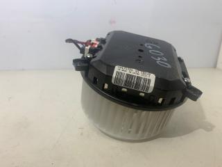 моторчик печки Chevrolet Equinox 3 поколение 2018, 1.5 л., бензин, АКПП, белый, внедорожник 5 дв., полный привод, 16475725