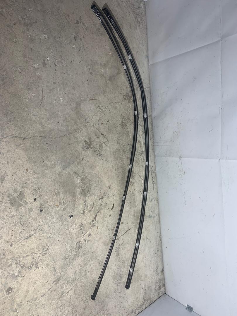 молдинг крыши Acura RDX 3 поколение 2019, 2.0 л., бензин, АКПП, белый, передний привод - фото №1