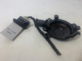 сопротивление печки Chevrolet Trax 1 поколение [рестайлинг] 2020, 1.4 л., бензин, АКПП, серый, внедорожник 5 дв., T6479474