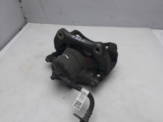 суппорт передний левый Chevrolet Equinox 3 поколение 2019, 1.5 л., бензин, АКПП, серый, внедорожник 5 дв., полный привод, 84311326, 84330047