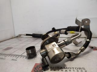 ТНВД Chevrolet Equinox 3 поколение 2018, 1.5 л., бензин, АКПП, черный, внедорожник 5 дв., полный привод, 12682079