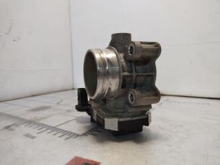 заслонка дроссельная Chevrolet Equinox 3 поколение 2018, 1.5 л., бензин, АКПП, черный, внедорожник 5 дв., полный привод, 12671379