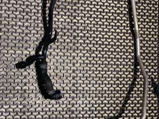 трубка охлаждающей жидкости Volkswagen Atlas 2018, 3.6 л., бензин, АКПП, черный, внедорожник 5 дв., полный привод, 3QF818930, WAG, 740262