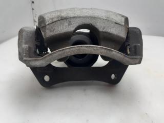 суппорт передний правый Chevrolet Equinox 3 поколение 2019, 1.5 л., бензин, АКПП, серый, внедорожник 5 дв., полный привод, 84311327 - фото №2