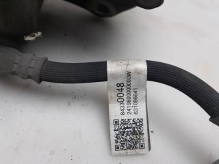 суппорт передний правый Chevrolet Equinox 3 поколение 2019, 1.5 л., бензин, АКПП, серый, внедорожник 5 дв., полный привод, 84311327 - фото №3